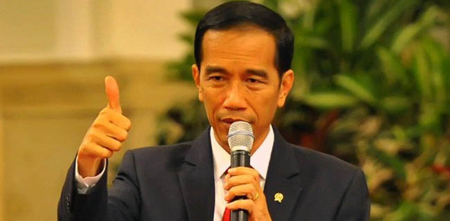Memahami Visi Jokowi, Membangun Indonesia Berbasis HAM