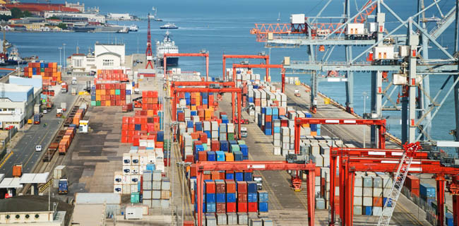 Indef Khawatir Konflik Pelabuhan Marunda Rusak Citra Investasi Indonesia
