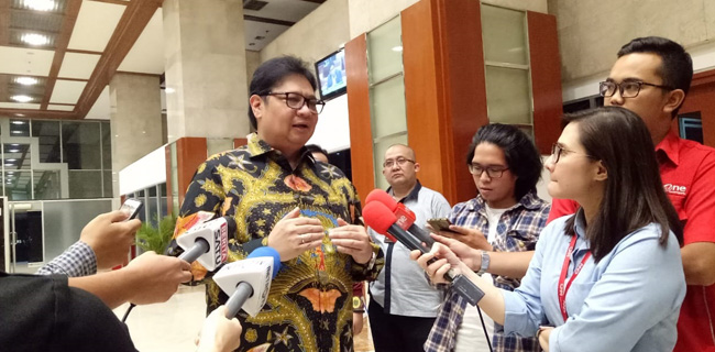 Empat Nama Ini Layak Dipertahankan Jokowi