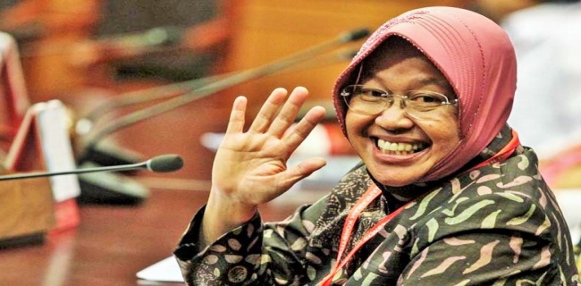 Perpustakaan Rakyat Surabaya Masuk Nominasi Terbaik Nasional