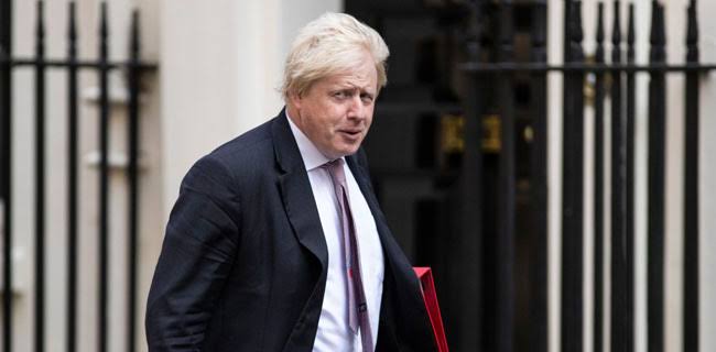 Terpilih Jadi Perdana Menteri Inggris, Boris Johnson: Kita Selesaikan Brexit