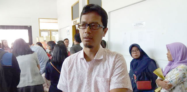 KPU Medan Ajukan Anggaran Pilwakot Rp 90 Miliar