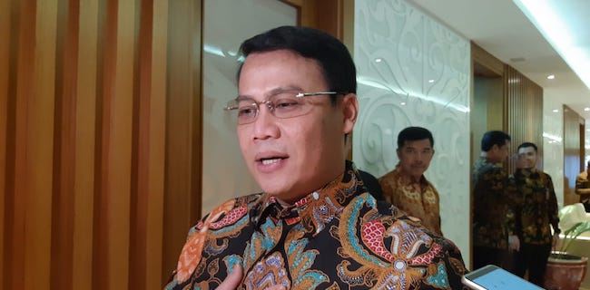 PDIP Masih Belum Sodorkan Nama Menteri Ke Jokowi