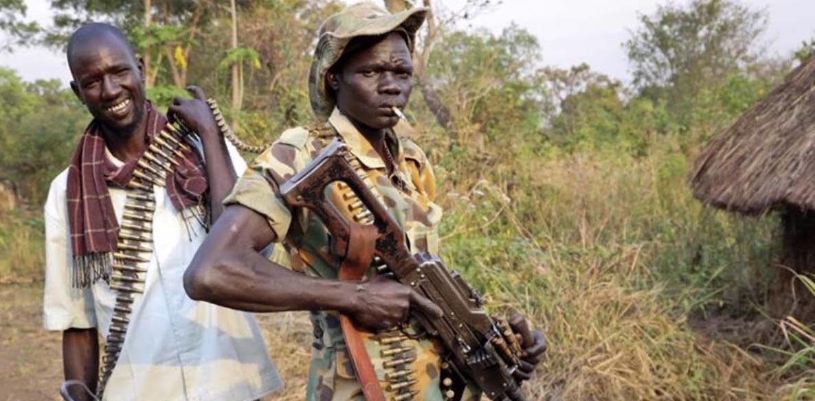 PBB: Warga Sipil Tetap Jadi Korban Kekerasan Pasca Perjanjian Damai Di Sudan Selatan