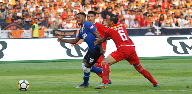 Gara-gara Ulah Oknum Suporter, Laga Kedua Final Piala Indonesia Batal Digelar Hari Ini