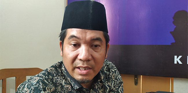 Di Antara Pendukung Prabowo, Gerindra Paling Berpeluang Gabung Jokowi