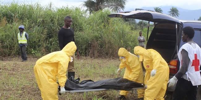 Bank Dunia Siapkan 300 Juta Dolar AS Untuk Lawan Ebola Di Kongo