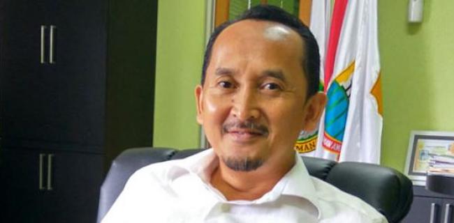 Pimpin PDIP Banten, Wabup Lebak Langsung Susun Strategi Hadapi Pilkada