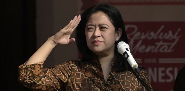 Puan Maharani Tepat Jadi Ketua DPR Untuk Tingkatkan Popularitas Jelang 2024
