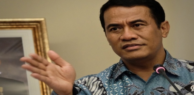 TTI Kementan Menginspirasi Gubernur Sumatera Barat Bangun TTIC Modern