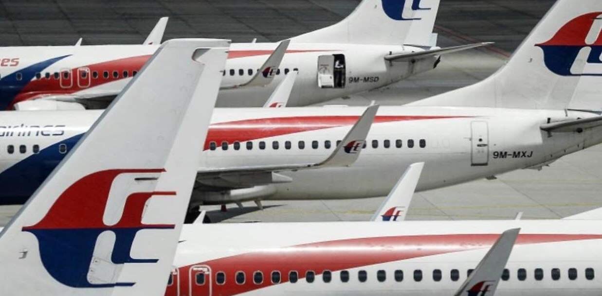 Mahathir Mohamad: Ada 4 Penawar Yang Siap Ambil Alih Malaysia Airlines