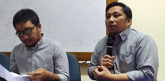 Presiden Jokowi Sengaja Sembunyikan Keppres Tentang Pembentukan Pansel Capim KPK Karena Takut Dikritisi