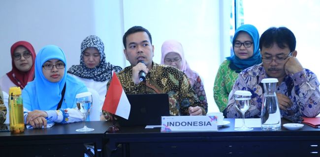 Indonesia, Malaysia Dan Thailand Sepakat Berbagi Sistem Informasi Pasar Kerja