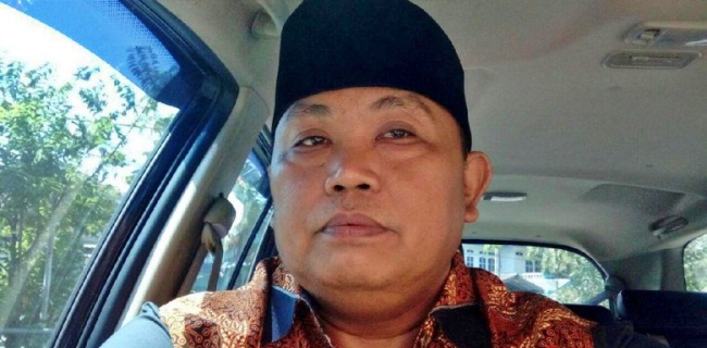 Tak Nongol Di Pertemuan Mega-Prabowo, Arief Poyuono: Saya Lagi Bantu Petani Sawit