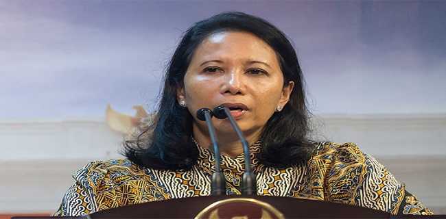 Kasus Rangkap Jabatan Petinggi Maskapai Garuda, KPPU Pertimbangkan Panggil Menteri Rini Soemarno