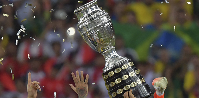 Copa America Kembali Digelar Tahun Depan, Apa Alasannya?