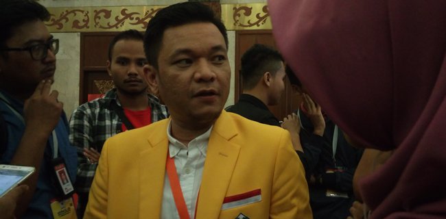 Ketua DPP Golkar: Munas Dilakukan Bulan Desember Sesuai Keputusan Munaslub 2017