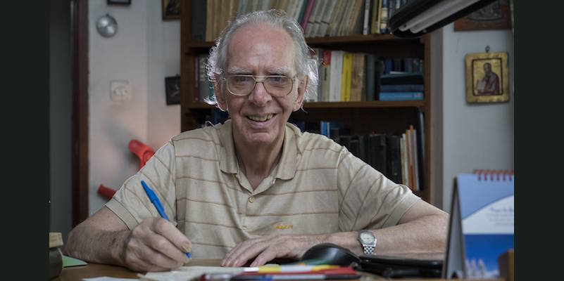 <i>Dankeschoen</i>, Romo Heuken!