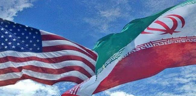 Iran Klaim Tangkap 17 Mata-mata AS, Trump: Itu Bohong