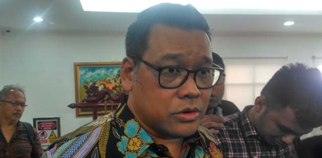 PDIP <i>Pede</i> Diberi Jatah Menteri Jokowi, Tanpa Meminta
