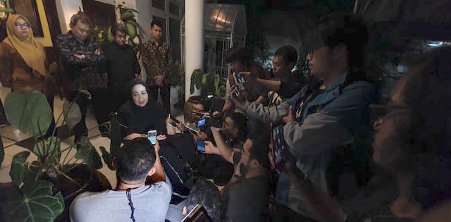 Rachmawati Persilakan Jokowi Adopsi Program Dan Pemikiran Gerindra