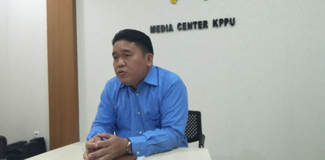 KPPU: Rangkap Jabatan Di Sriwijaya Air Langka