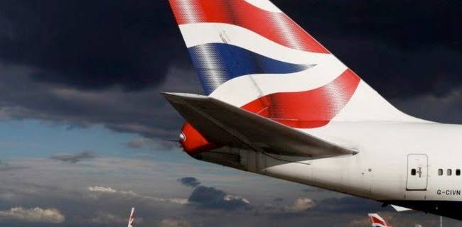 British Airways Batalkan Penerbangan Ke Kairo Selama Tujuh Hari