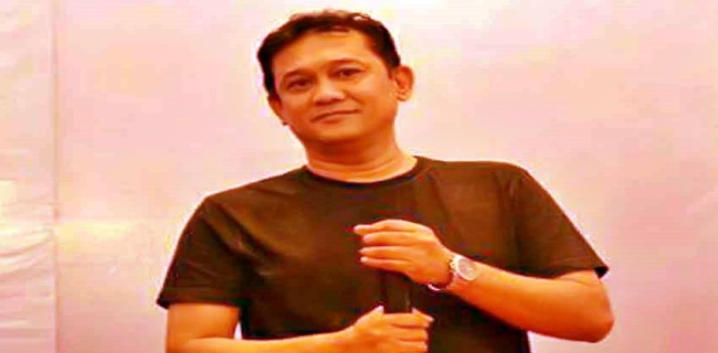 Resmi, Senator Aceh Laporkan Denny Siregar Ke Polisi