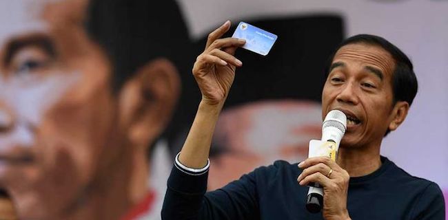 Soal Menteri, Jokowi Jangan Mau Didikte Ketum Parpol Pendukung