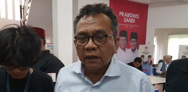 Pemilihan Wagub DKI Berbau Politik Uang, DPD Gerindra: Jika Benar, Tangkap<i>!</i>