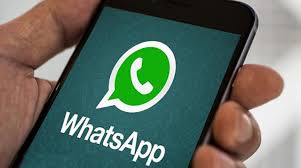 Pengguna WhatsApp, Facebook Dan Instagram Di Sejumlah Negara Keluhkan Gangguan