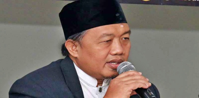 PKS Tantang PSI Buktikan Rumor Politik Uang Pemilihan Wagub DKI
