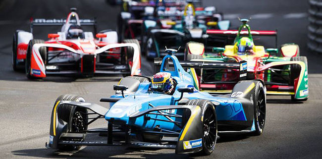 Anies Baswedan Pastikan Jakarta Bakal Jadi Tuan Rumah Formula E 2020