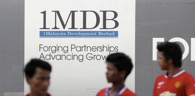 Diduga Terlibat Kasus Korupsi 1MDB, Produser Hollywood Asal Malaysia Ditangkap