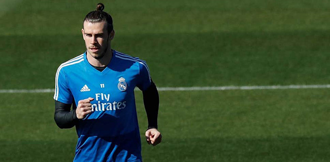 Diminati Klub Tiongkok, Gareth Bale Berpeluang Jadi Pemain Bergaji Tertinggi Di Dunia