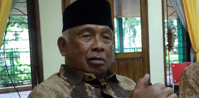 Purnawirawan TNI-Polri Ingin Presiden Dipilih MPR Lagi, Ini Alasannya