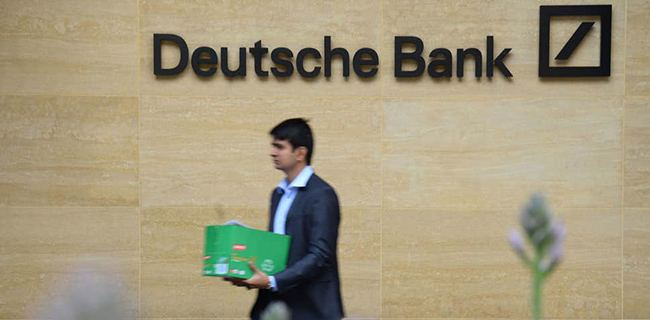 Imbas Krisis Deutsche Bank, Deutsche Sekuritas Indonesia Mundur Dari Bursa