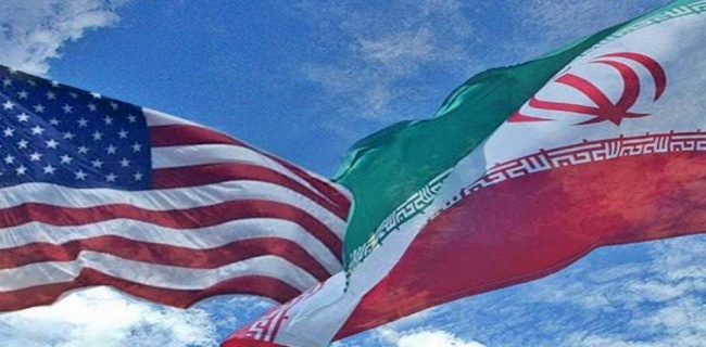 Amerika Takut Kepada Iran?