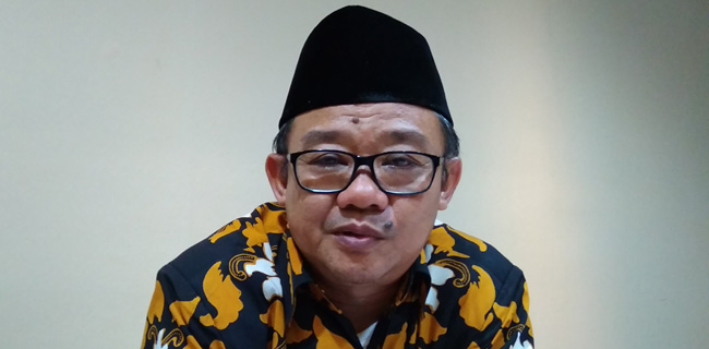 Muhammadiyah: Radikalisme Bukan Karena Pendidikan Agama Di Sekolah
