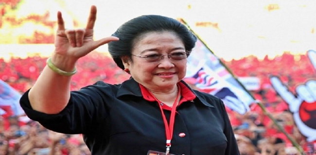 Tak Panggil Megawati Dalam Kasus BLBI, KPK: Yang Salah Implementasinya Bukan Kebijakannya