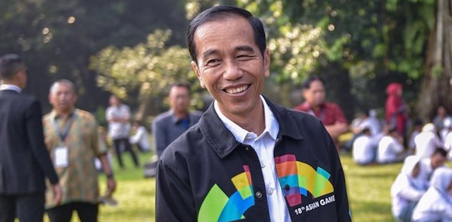 Pengamat LIPI: Jokowi Sosok Yang Merangkul Semua