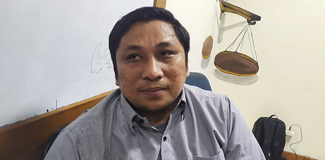 Banyak Capim KPK Bermasalah Lolos Seleksi, Presiden dan Pansel Dituding Sekongkol