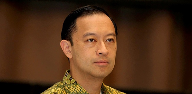 Thomas Lembong Ralat Ucapannya Soal Investasi Unicorn Indonesia Lari Ke Singapura