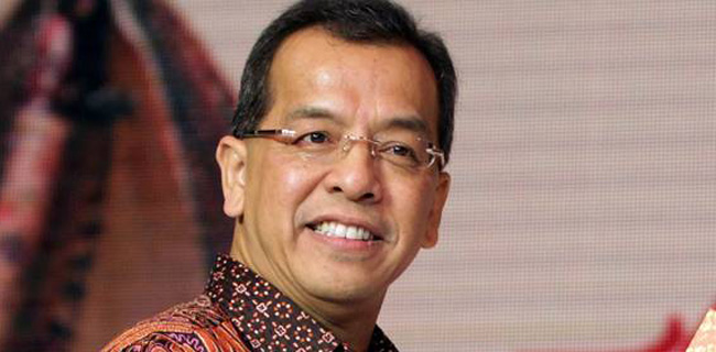 KPK Periksa Sallyawati Rahardja Untuk Kasus Suap Garuda Indonesia