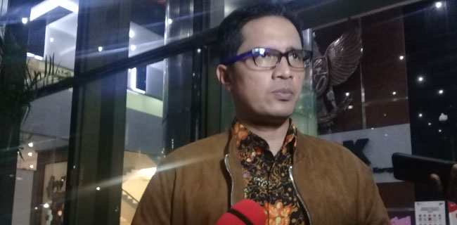 KPK Telusuri Puluhan Rekening Lintas Negara Milik Bos Garuda Indonesia