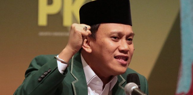 Gerindra Ingin Ketua MPR, PKB:  Idealnya Jadi Oposisi