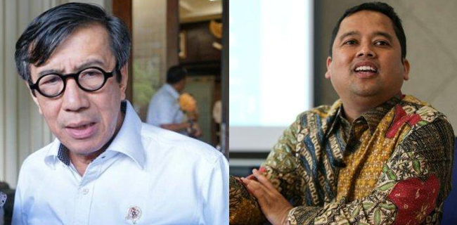Presiden Atau Mendagri Harus Mediasi Perseteruan Menkumham Vs Walikota Tangerang