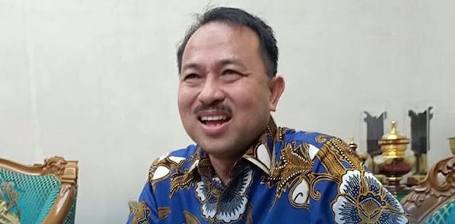 Menakar Ceruk Politik Haji Pangeran Khairul Saleh sebagai kandidat Calon Gubernur Kalimantan Selatan