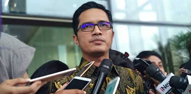Adik Nasaruddin Kembali Dipanggil KPK Terkait Suap Bowo Sidik