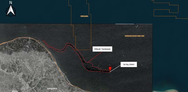 Ajak Nelayan Angkut Limbah Minyak, Pertamina Dinilai Abaikan Keselamatan